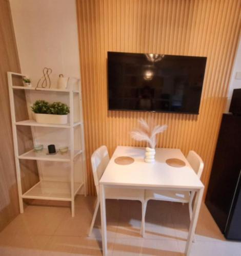 Shore 1 Residences, Манила