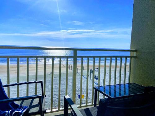Ocean View - Direct Ocean Front-Pool Is Open