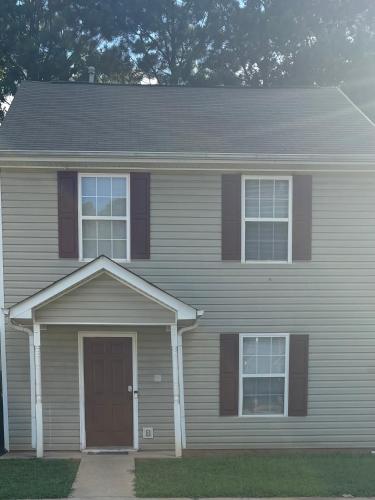 外部景觀, Stockbridge South of Atlanta - Private Room 3 in 史托布列治