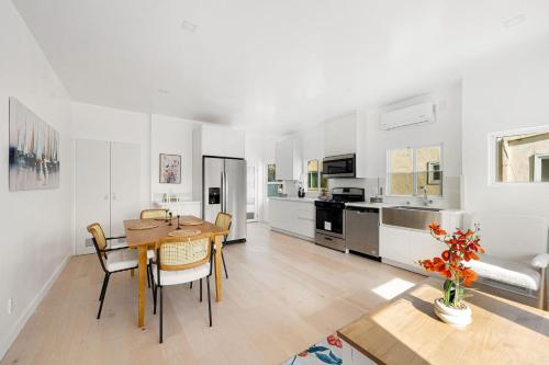 Pacific Coast Suites - Oceanfront Living in Santa Monica