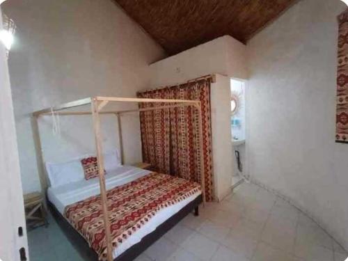 Djembé B&B (Djembe B&B) in Mbour