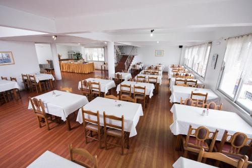 Makanan dan Minuman, City Hotel in Caxias Do Sul