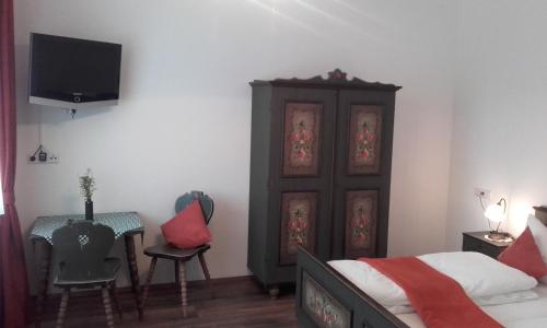 Pension Marillenhof – Melk, FL