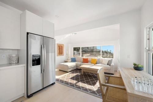 Pacific Coast Suites - Oceanfront Living in Santa Monica