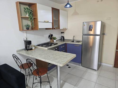 Cercano a playas y comercios in Barcelona