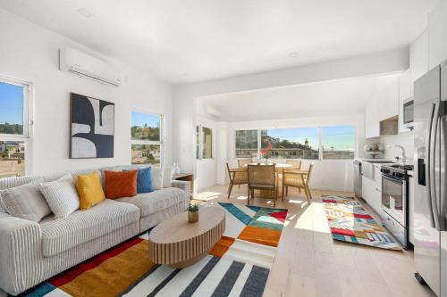 Pacific Coast Suites - Oceanfront Living in Santa Monica