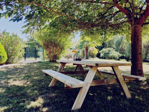 Létesítmények, Beautiful holiday home with private pool in Tournon-d'Agenais