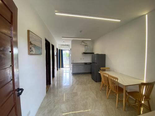 XKH APARTMENT