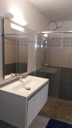 Cocofiolo studio in Le Carbet