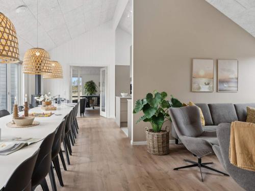 Faciliteiten, 5 star holiday home in Løkken in Nr. Lyngby