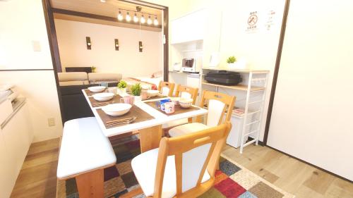 Facilities, 名鉄名古屋まで7分1棟貸し切り駐車場あり in Kiyosu