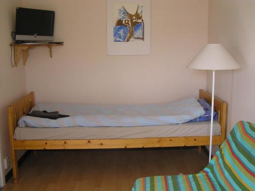 1 sofa bed
