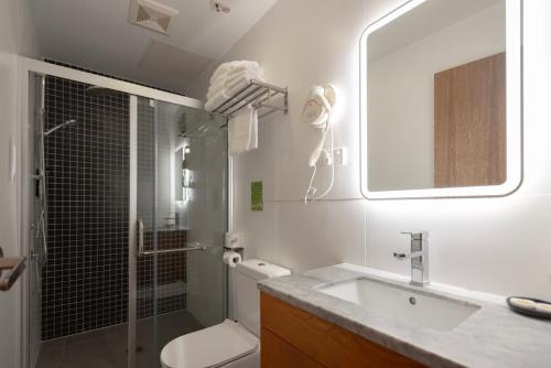 YEHS Hotel Sydney QVB - image 7