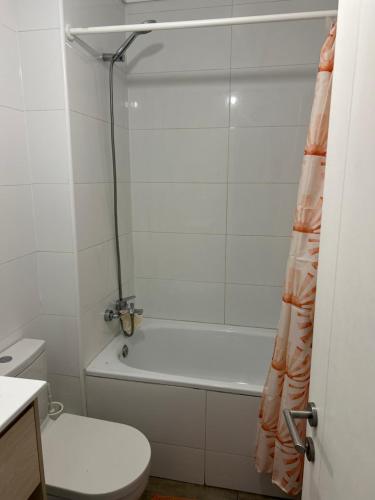 Departamento en Cerro Barón – khách sạn tại Baron