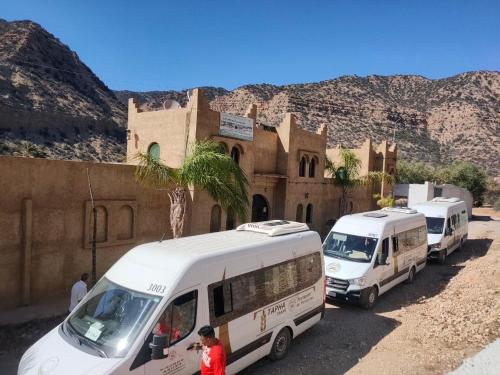 gite jawahir aguerd in 阿克斯里