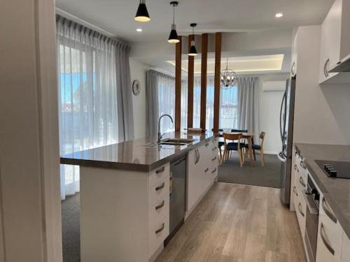 Jack Adamson Retreat in Twizel