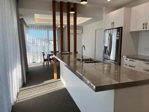 Jack Adamson Retreat in Twizel