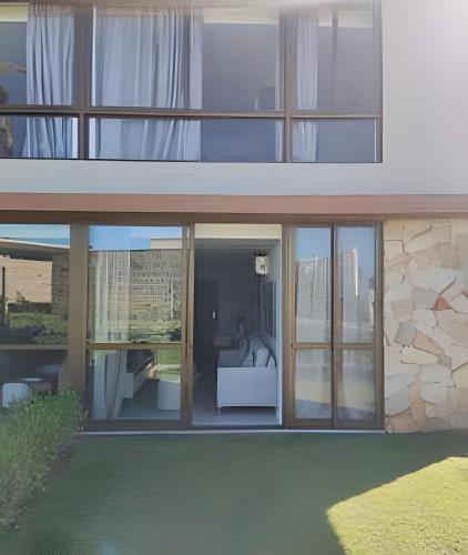 景觀, Apartamento Pé na Areia Cond Alphaville Guarajuba (Apartamento Pe na Areia Cond Alphaville Guarajuba) in 卡馬薩里