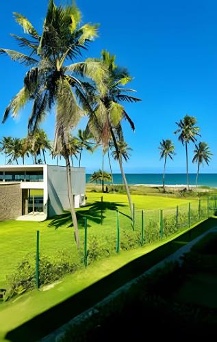 景觀, Apartamento Pé na Areia Cond Alphaville Guarajuba (Apartamento Pe na Areia Cond Alphaville Guarajuba) in 卡馬薩里