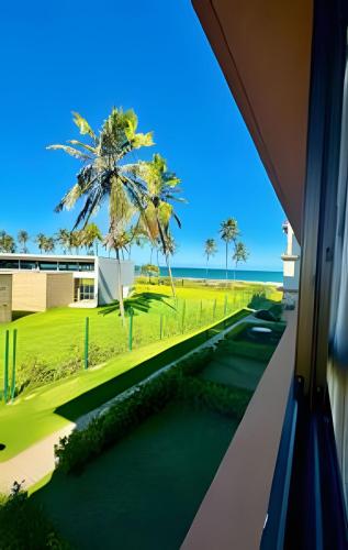 景觀, Apartamento Pé na Areia Cond Alphaville Guarajuba (Apartamento Pe na Areia Cond Alphaville Guarajuba) in 卡馬薩里