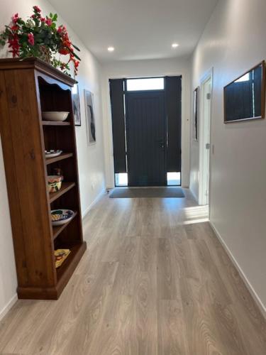 Jack Adamson Retreat in Twizel