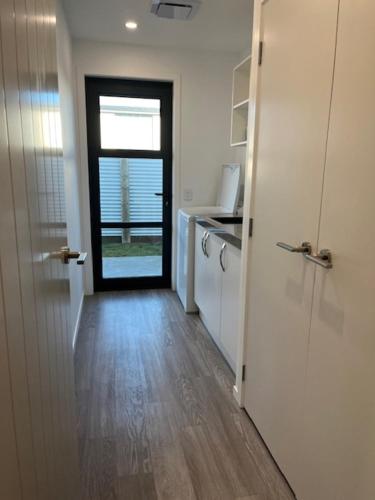 Jack Adamson Retreat in Twizel