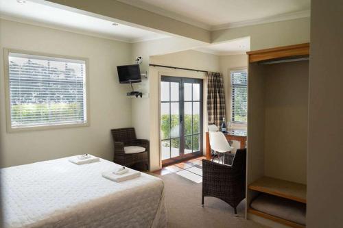 hotel photo