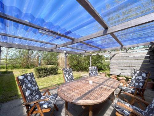 Haus-Min-Leevstes in Brosum