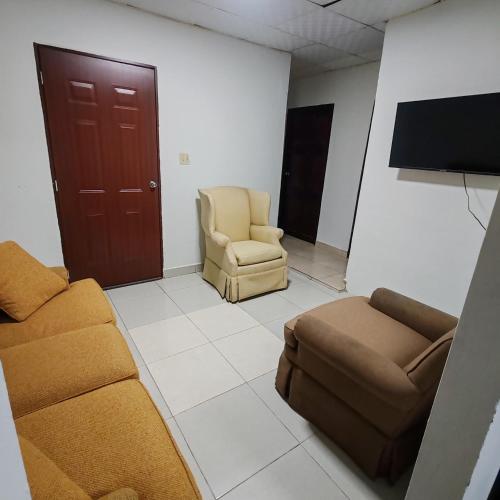 Barú (Baru) in Palo Grande