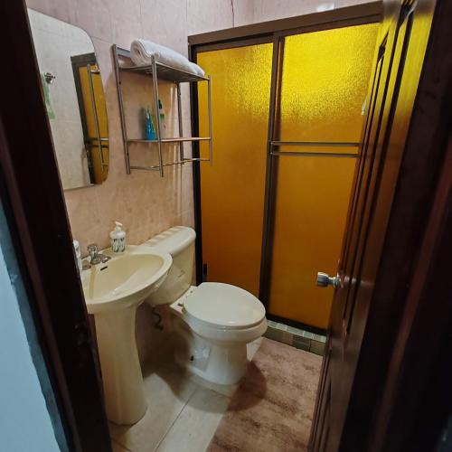 Barú (Baru) in Palo Grande