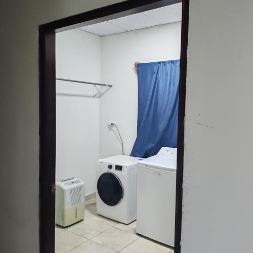 Barú (Baru) in Palo Grande