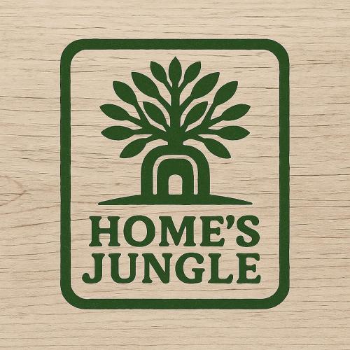 Home's Jungle
