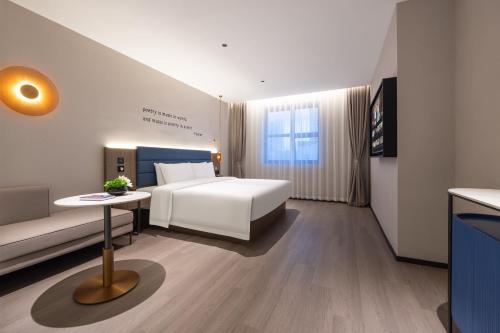 MANNSIC Hotel - Shekou Sea World Subway Station near 名樂漁莊 Mingle Farm