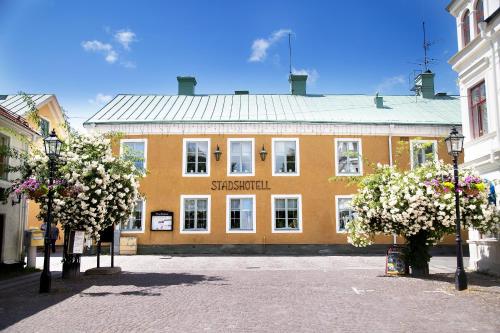 Trosa Stadshotell & Spa 
