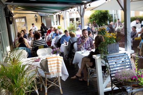 Trosa Stadshotell & Spa - image 8