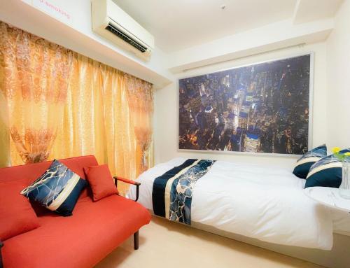 5mins from JR Kinshicho! Near Asakusa&Skytree! 1101, Tokyo