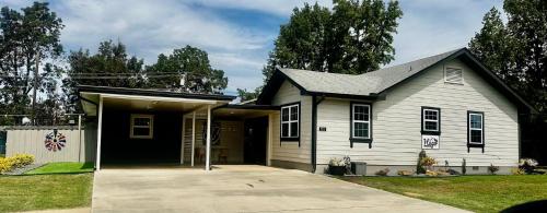 . Hugo Cozy Cottage