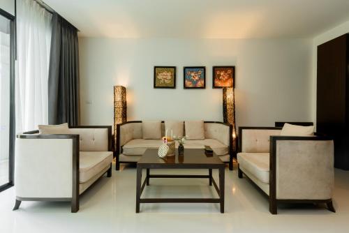 Centara Anda Dhevi Resort & Spa Krabi in Krabi