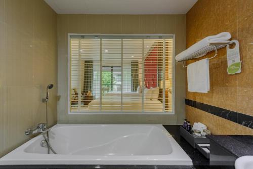 Centara Anda Dhevi Resort & Spa Krabi in Krabi