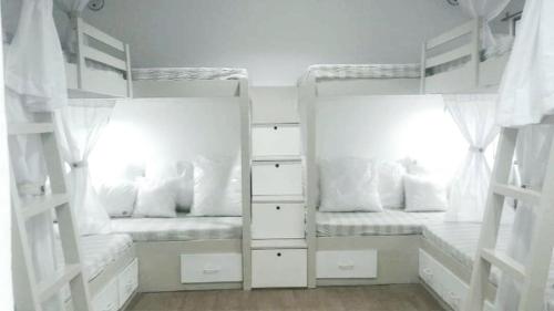 Aba's Boutique Hostel
