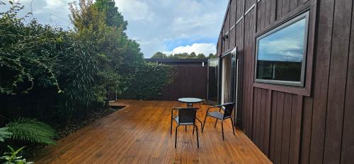 ทัศนียภาพภายนอกโรงแรม, Tamahere Hideaway near สนามบินแฮมิลตัน