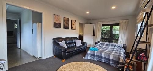 บริการและสิ่งอำนวยความสะดวก, Tamahere Hideaway near สนามบินแฮมิลตัน