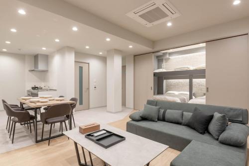 Crice Hotel Shinsaibashi