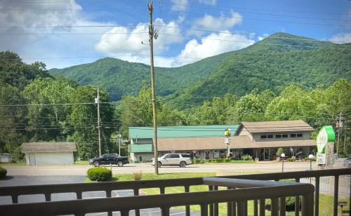 Castlewood Inn