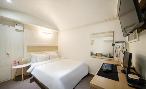 성남 성남 허브모텔 (Herb Motel) 2성급 게스트하우스 스위트룸