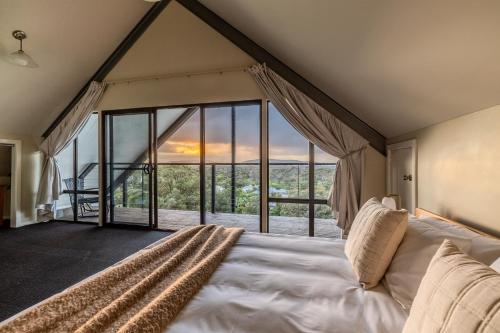The Canopy, Albany (fotografie 3)