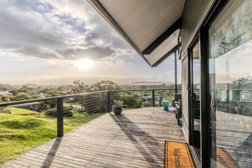 The Canopy, Albany (fotografie 9)