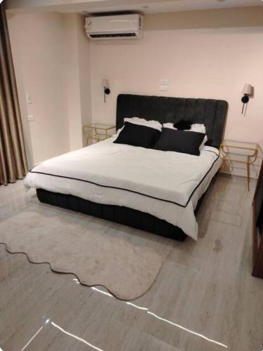 شقه فندقية فاخرة المهندسين شارع جامعة الدول العربية الرئيسي, Il Cairo (foto 9)