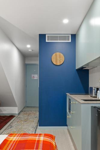 Blue Willow - Cosy Hideaway with Everyday Comfort - image 8