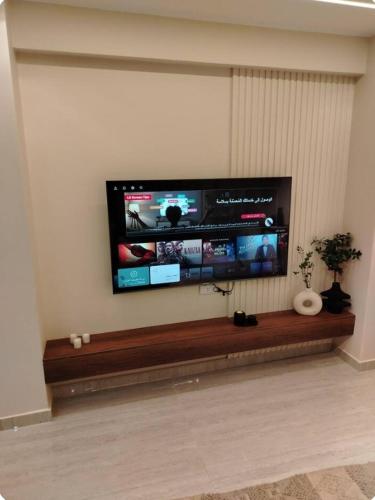 شقه فندقية فاخرة المهندسين شارع جامعة الدول العربية الرئيسي, Il Cairo (foto 3)